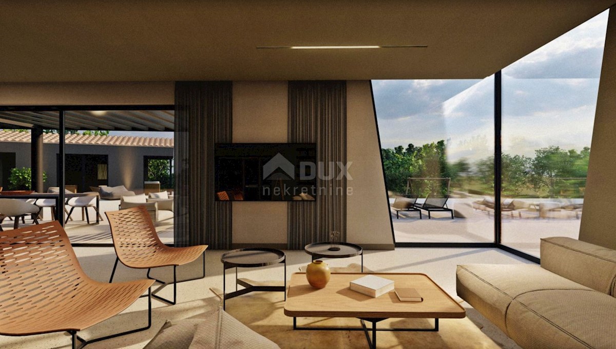 House For sale - ISTARSKA MOTOVUN