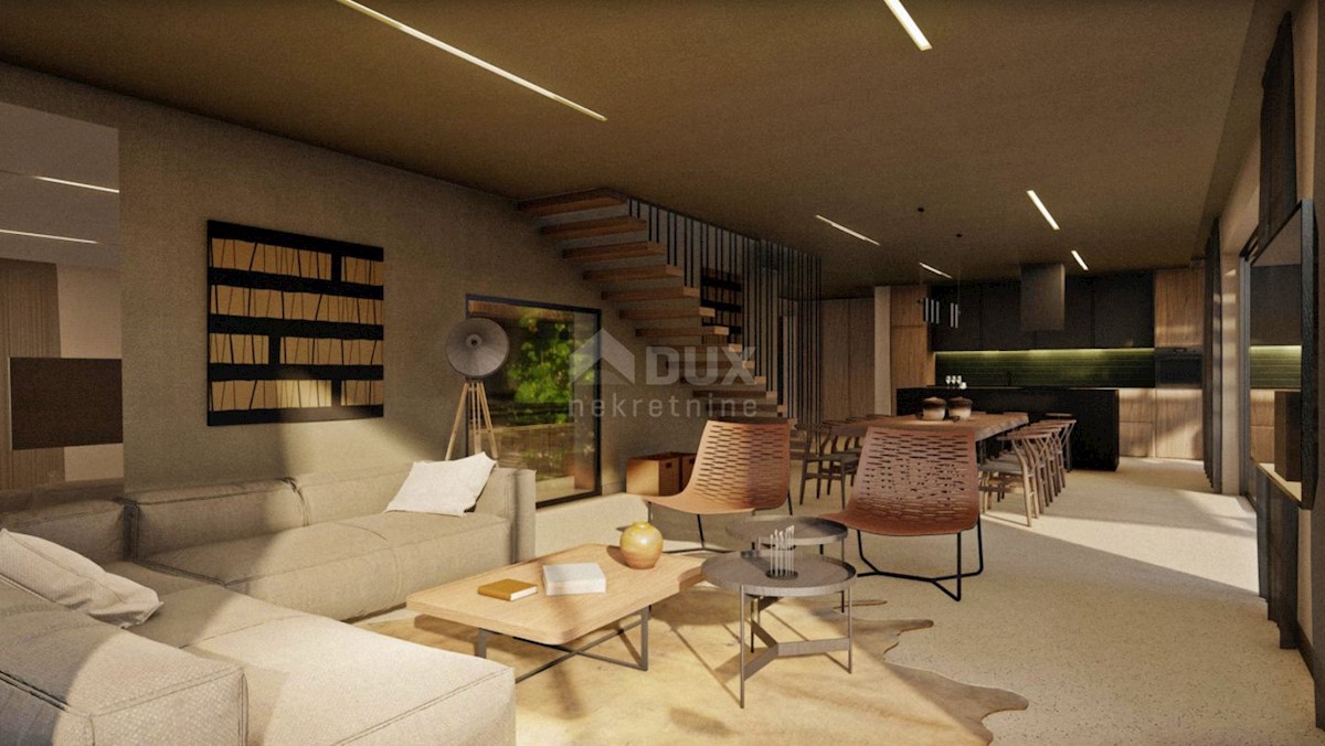 House For sale - ISTARSKA MOTOVUN