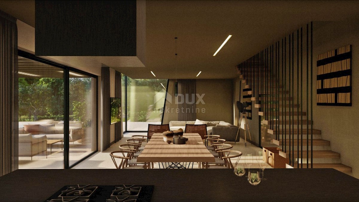 House For sale - ISTARSKA MOTOVUN