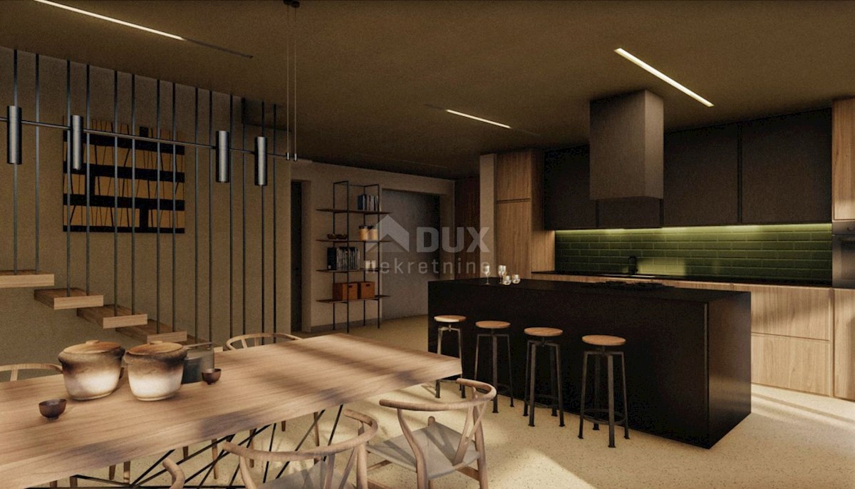 House For sale - ISTARSKA MOTOVUN