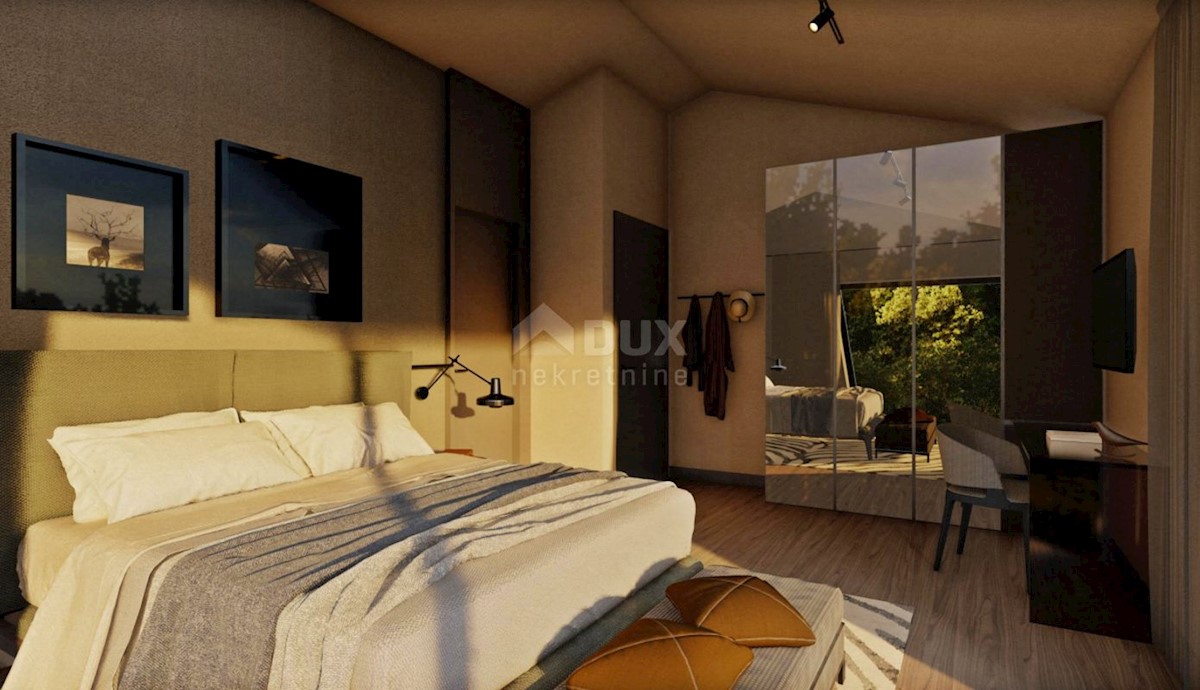 House For sale - ISTARSKA MOTOVUN
