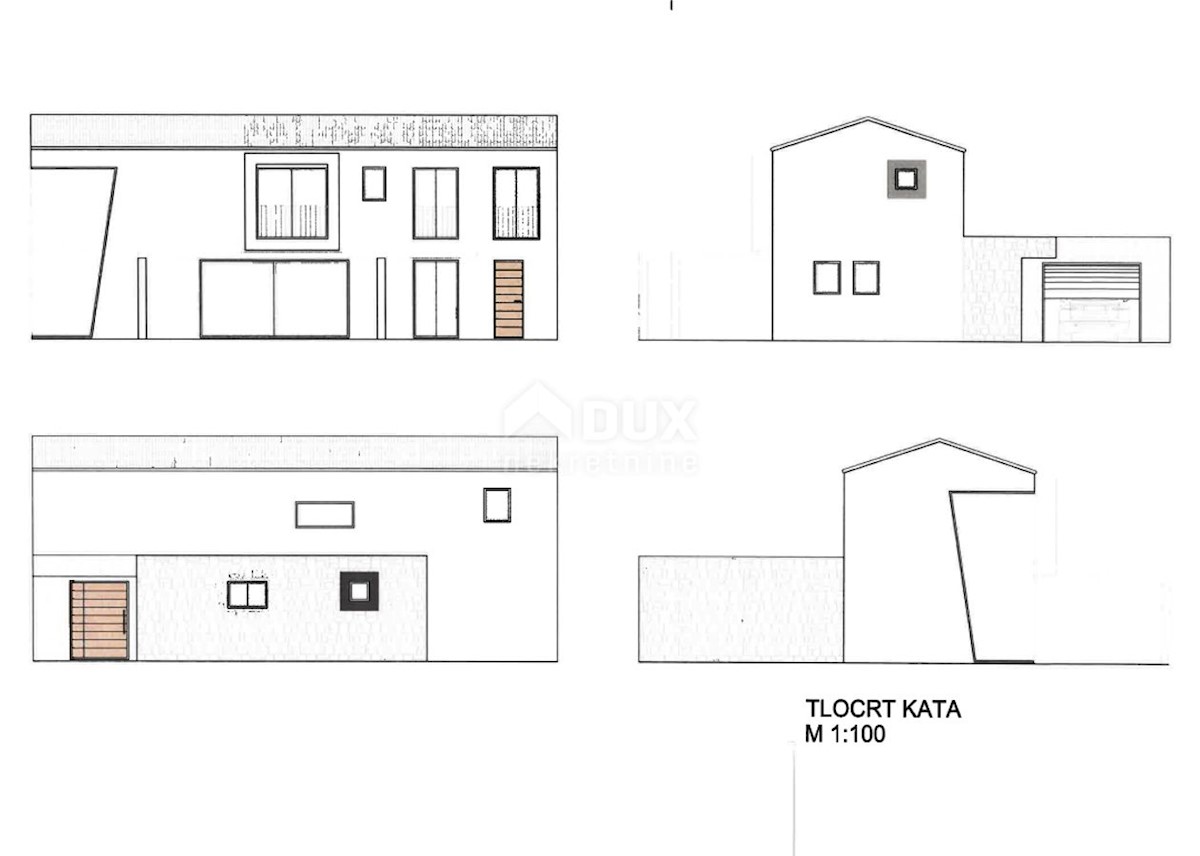 House For sale - ISTARSKA MOTOVUN