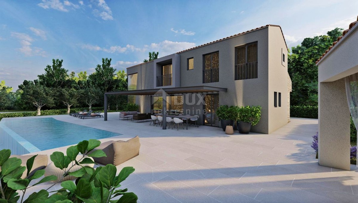 House For sale - ISTARSKA MOTOVUN