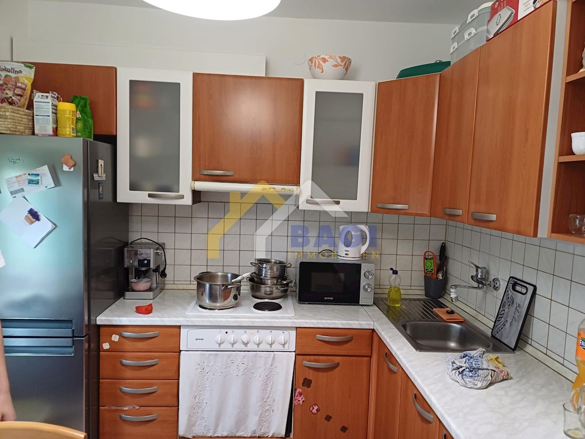 Apartmán K pronájmu - ZAGREBAČKA JASTREBARSKO