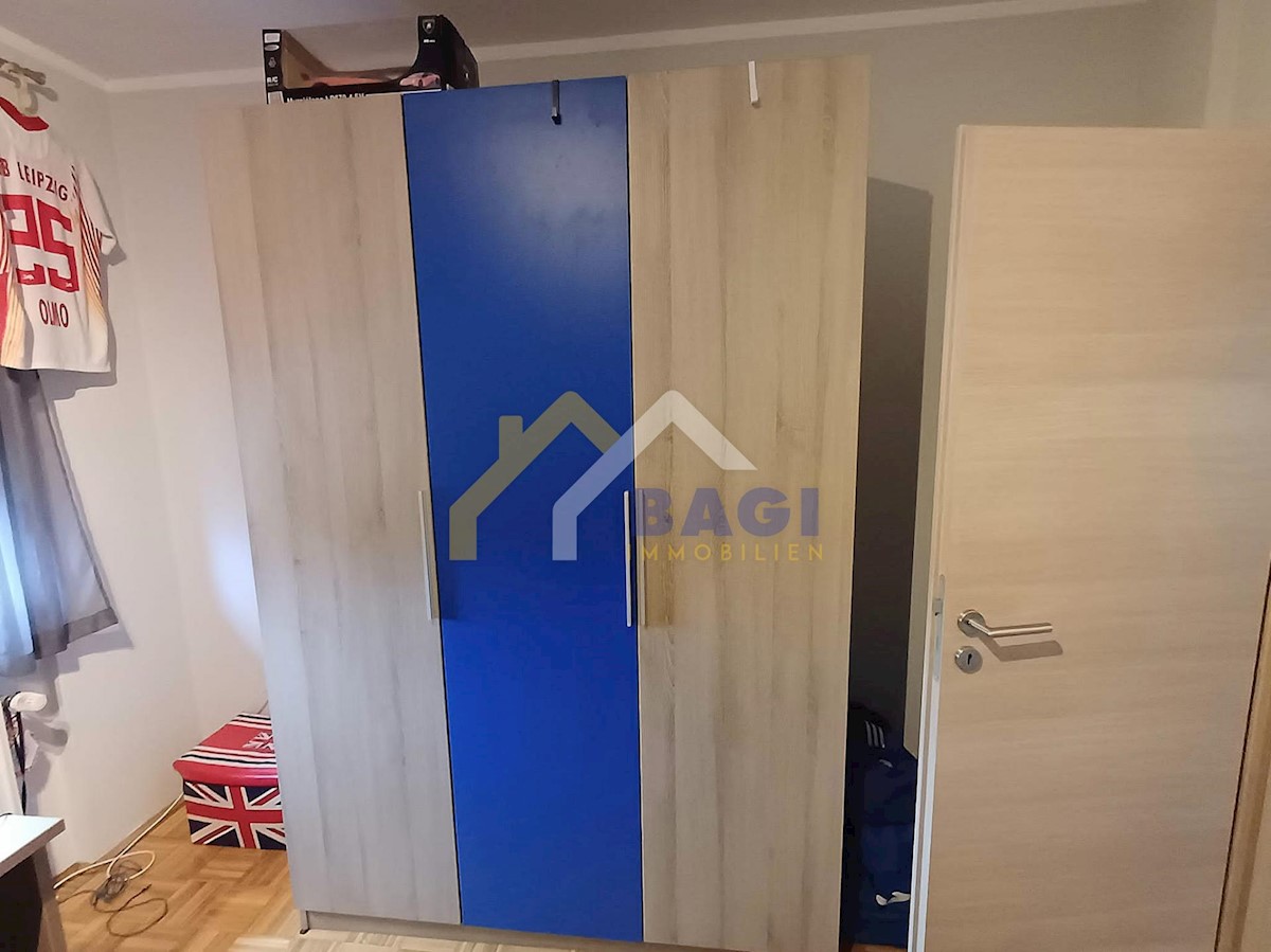 Flat For rent - ZAGREBAČKA JASTREBARSKO