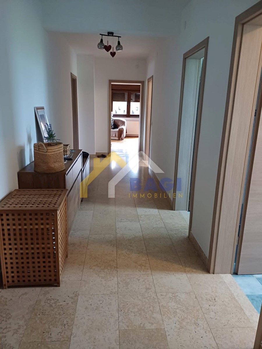 Flat For rent - ZAGREBAČKA JASTREBARSKO