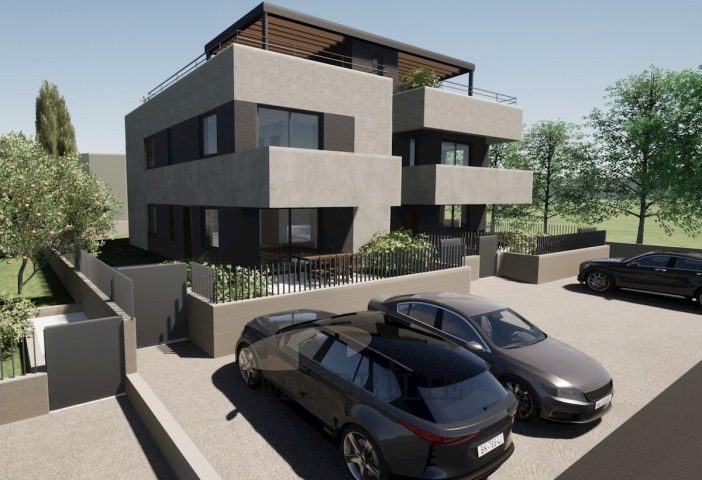 Apartment Zu verkaufen - Istarska Poreč - foto 2/4
