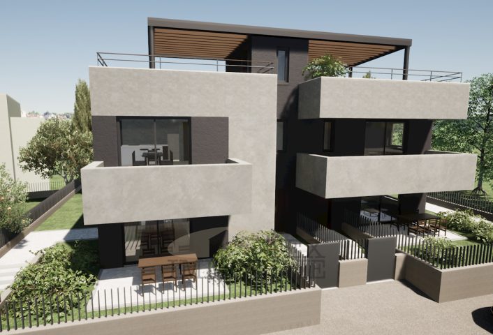 Apartment Zu verkaufen - Istarska Poreč - foto 4/4