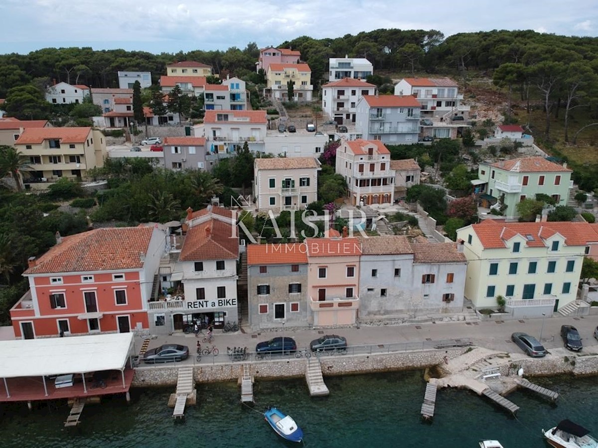 Dům Na prodej - PRIMORSKO-GORANSKA MALI LOŠINJ