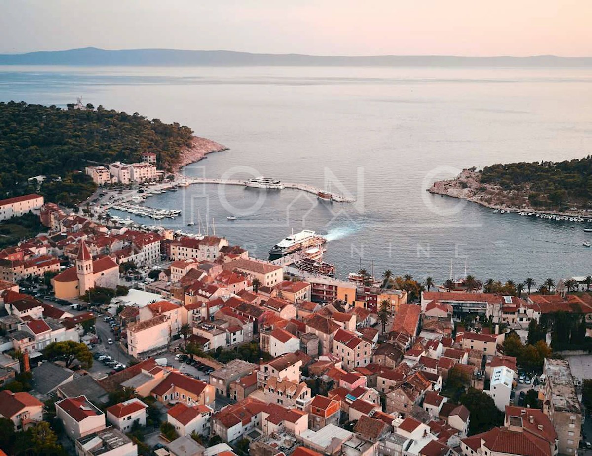 Stan Na prodaju - SPLITSKO-DALMATINSKA MAKARSKA