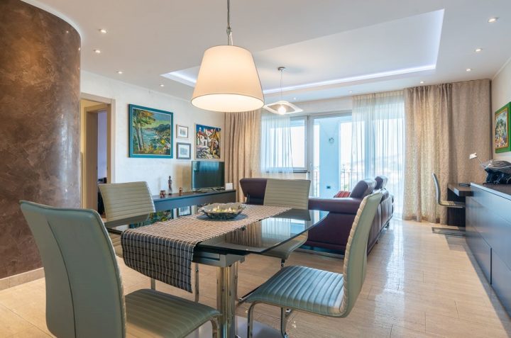 Apartment Zu verkaufen - Primorsko-goranska Krk - foto 4/9