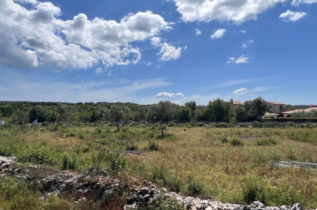 Parcela Na predaj - Primorsko-goranska Krk - foto 3/3