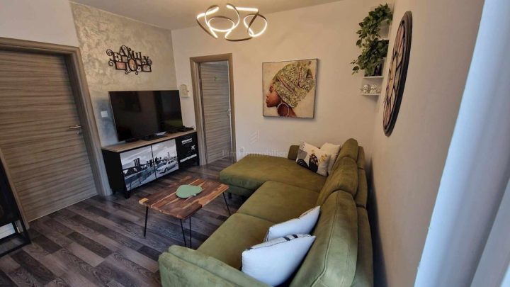 Apartment Zu verkaufen - Primorsko-goranska Krk - foto 3/16