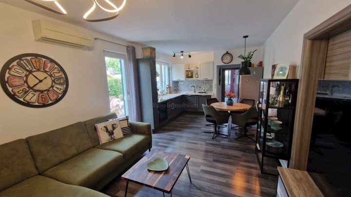 Apartment Zu verkaufen - Primorsko-goranska Krk - foto 5/16