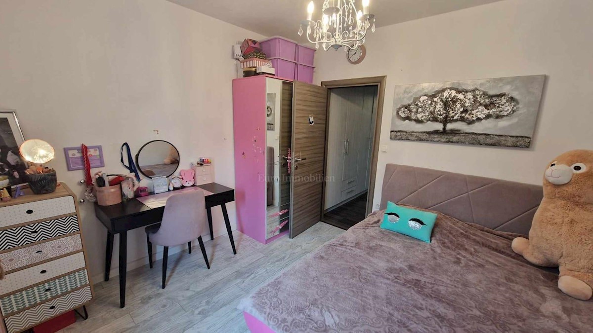 Flat For sale - PRIMORSKO-GORANSKA KRK