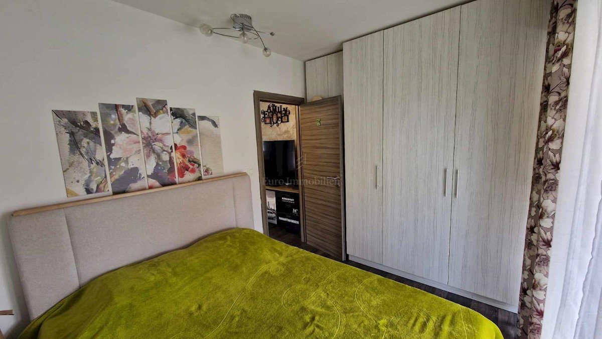 Flat For sale - PRIMORSKO-GORANSKA KRK