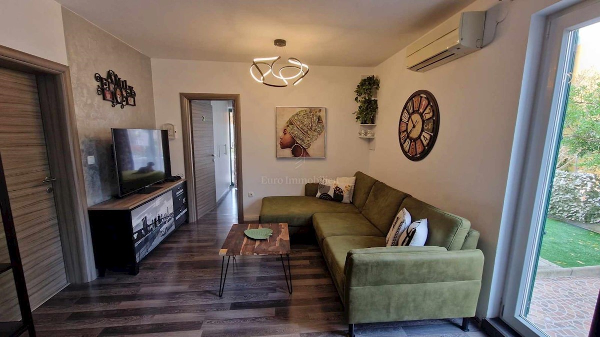 Flat For sale - PRIMORSKO-GORANSKA KRK