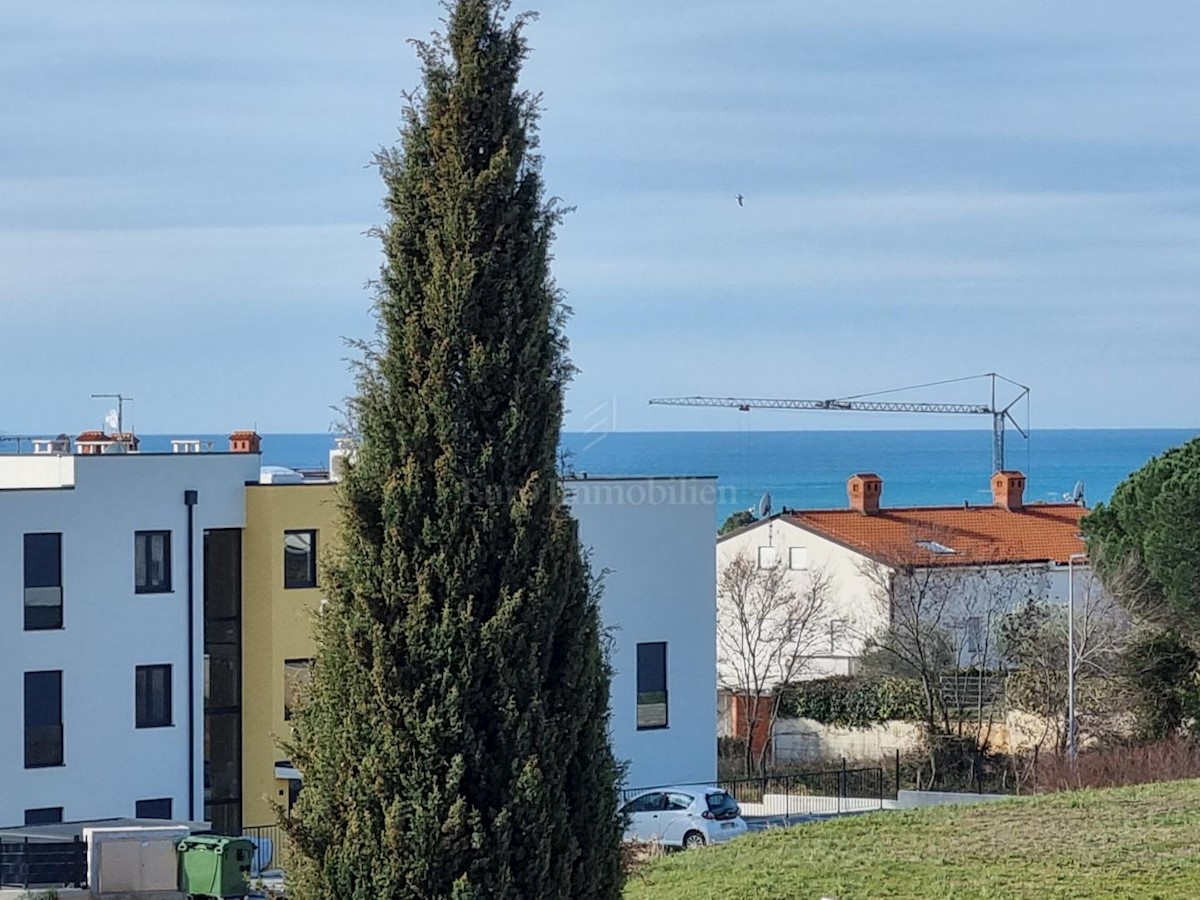 Stan Na prodaju - ISTARSKA NOVIGRAD