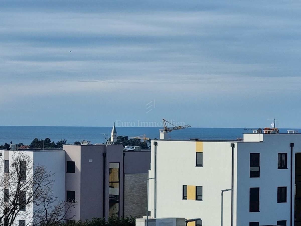 Stan Na prodaju - ISTARSKA NOVIGRAD