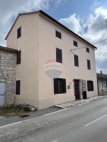 Maison À vendre - Istarska Sveti Lovreč - foto 3/10