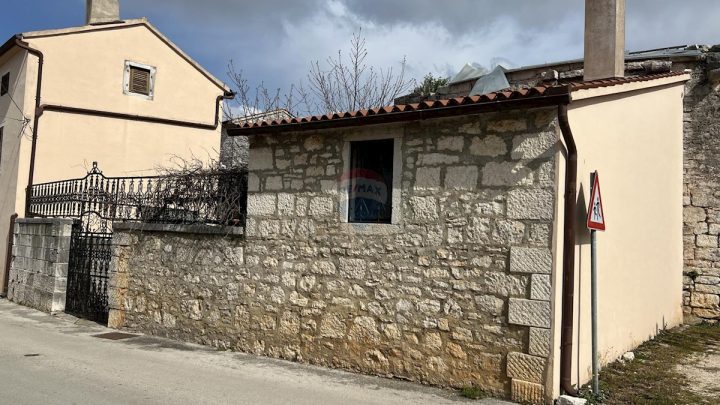 Maison À vendre - Istarska Sveti Lovreč - foto 4/10