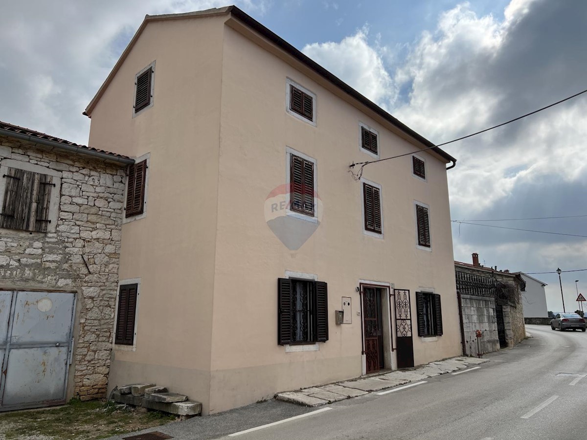 House For sale - ISTARSKA SVETI LOVREČ