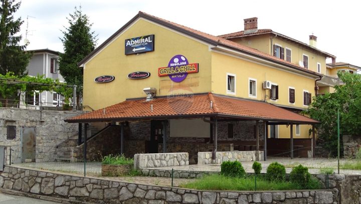 House for sale 185 m² – Matulji