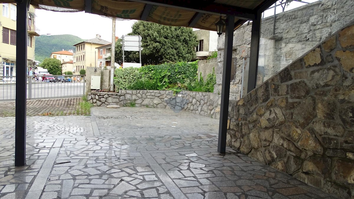Dom Na sprzedaż - PRIMORSKO-GORANSKA MATULJI