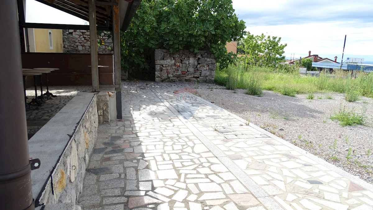 Dom Na sprzedaż - PRIMORSKO-GORANSKA MATULJI