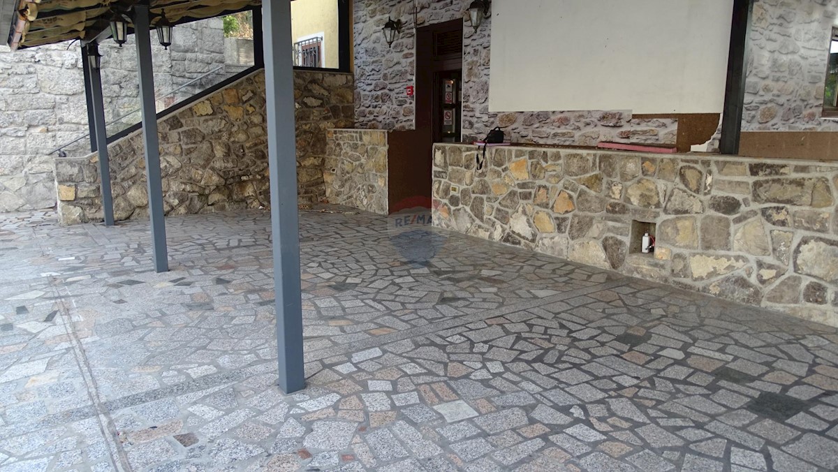 Dom Na sprzedaż - PRIMORSKO-GORANSKA MATULJI