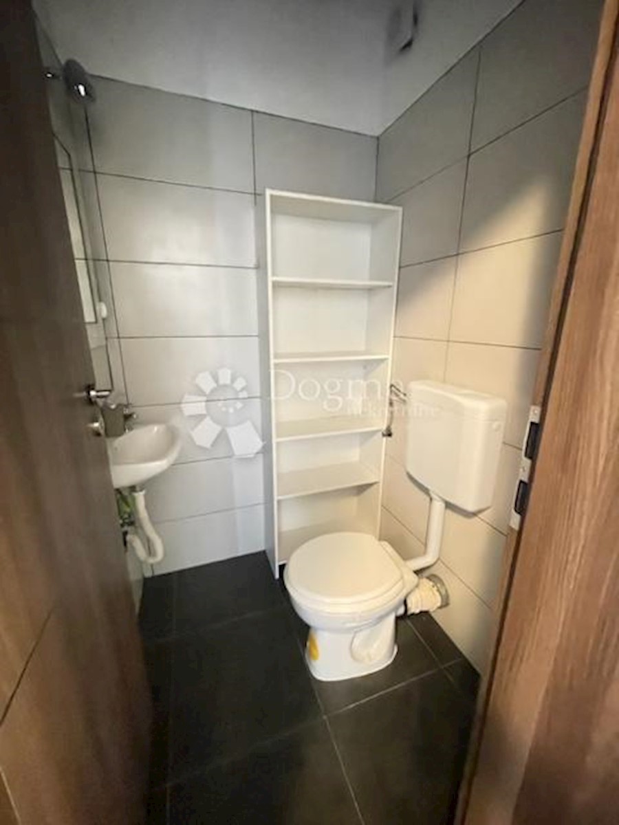 Apartmán K pronájmu - PRIMORSKO-GORANSKA RIJEKA