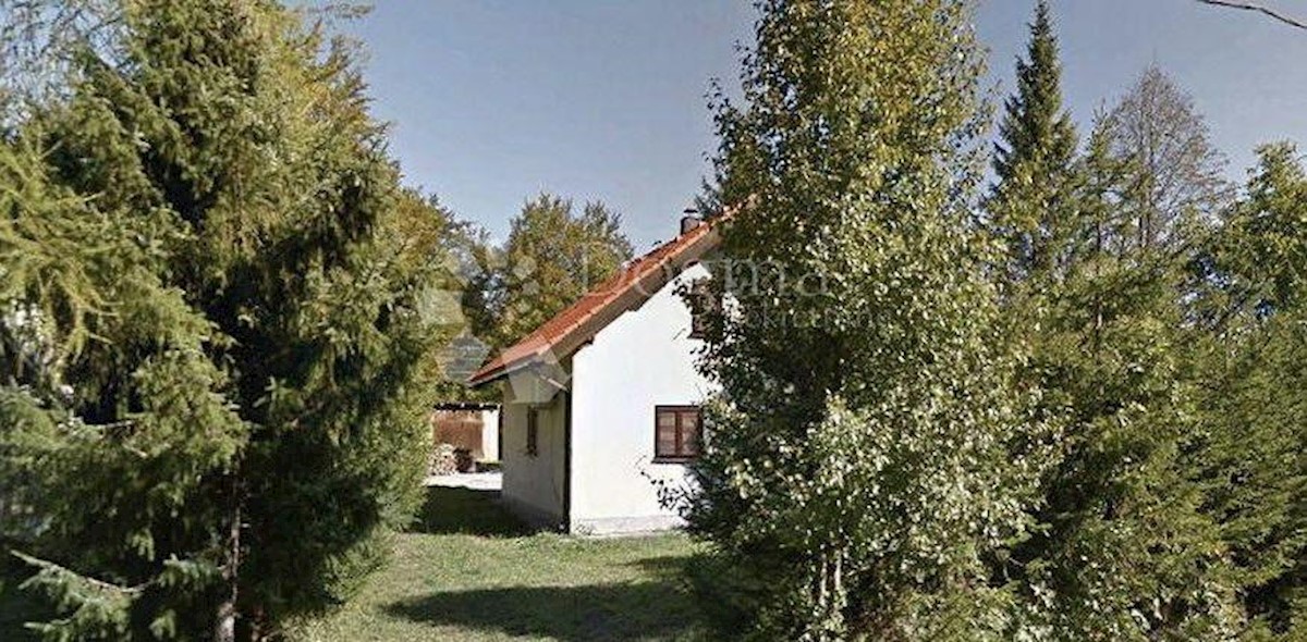 Casa In vendita - KARLOVAČKA OGULIN