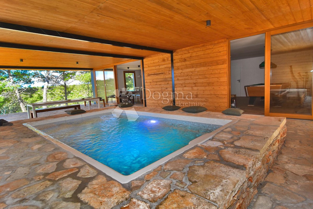 Maison À vendre - ZADARSKA DUGI OTOK