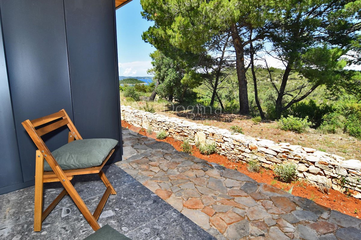 Maison À vendre - ZADARSKA DUGI OTOK