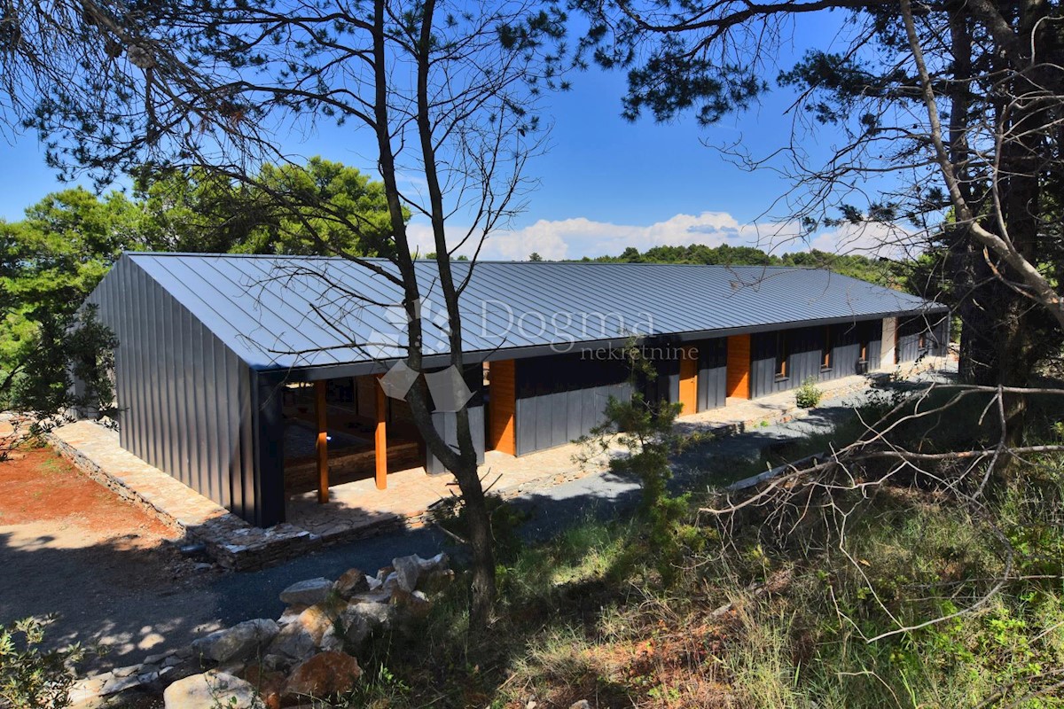Maison À vendre - ZADARSKA DUGI OTOK