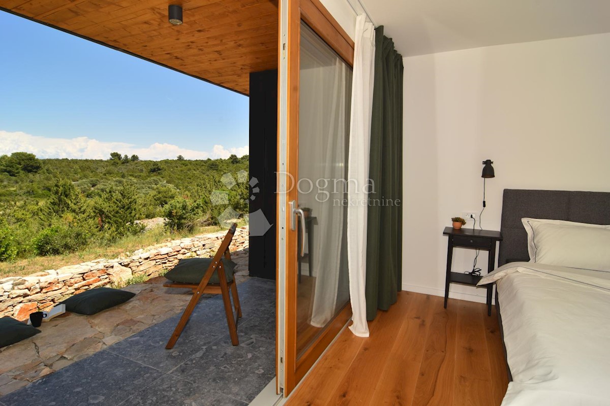 Maison À vendre - ZADARSKA DUGI OTOK