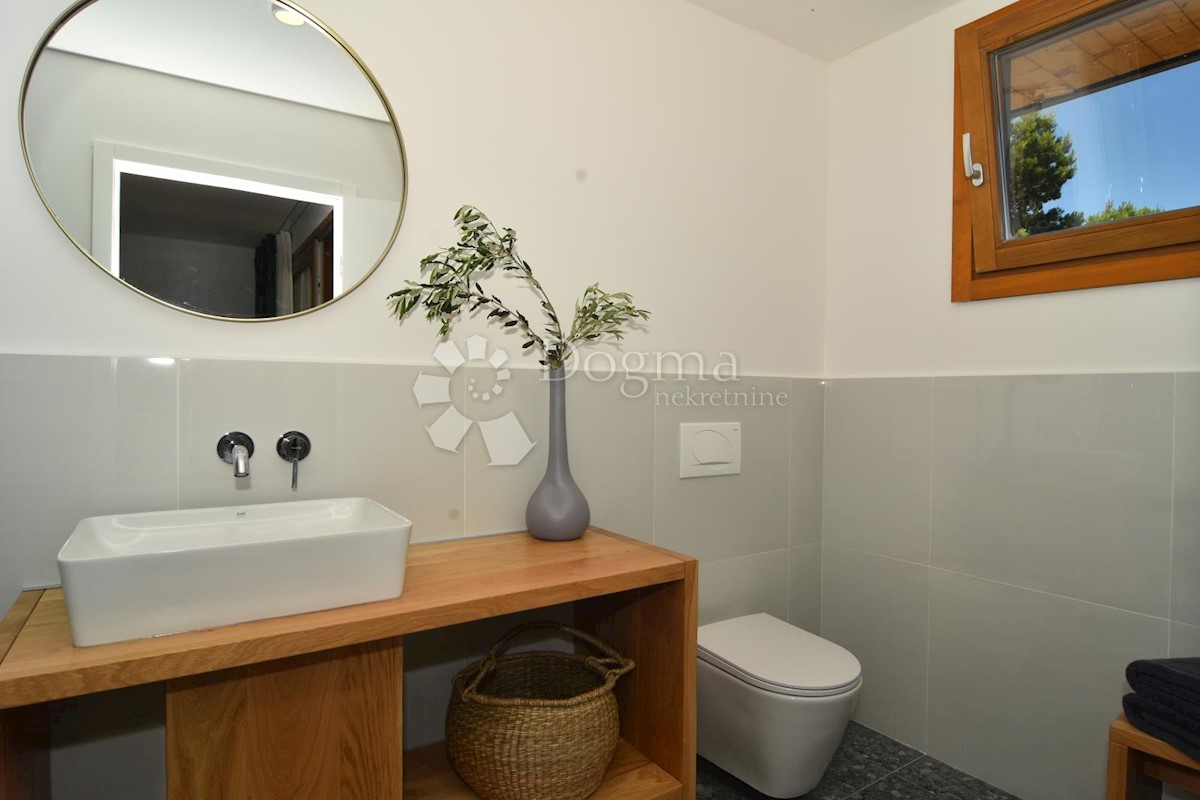 Maison À vendre - ZADARSKA DUGI OTOK