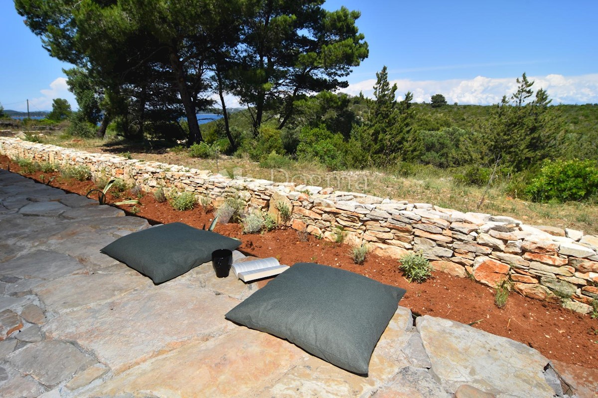 Maison À vendre - ZADARSKA DUGI OTOK