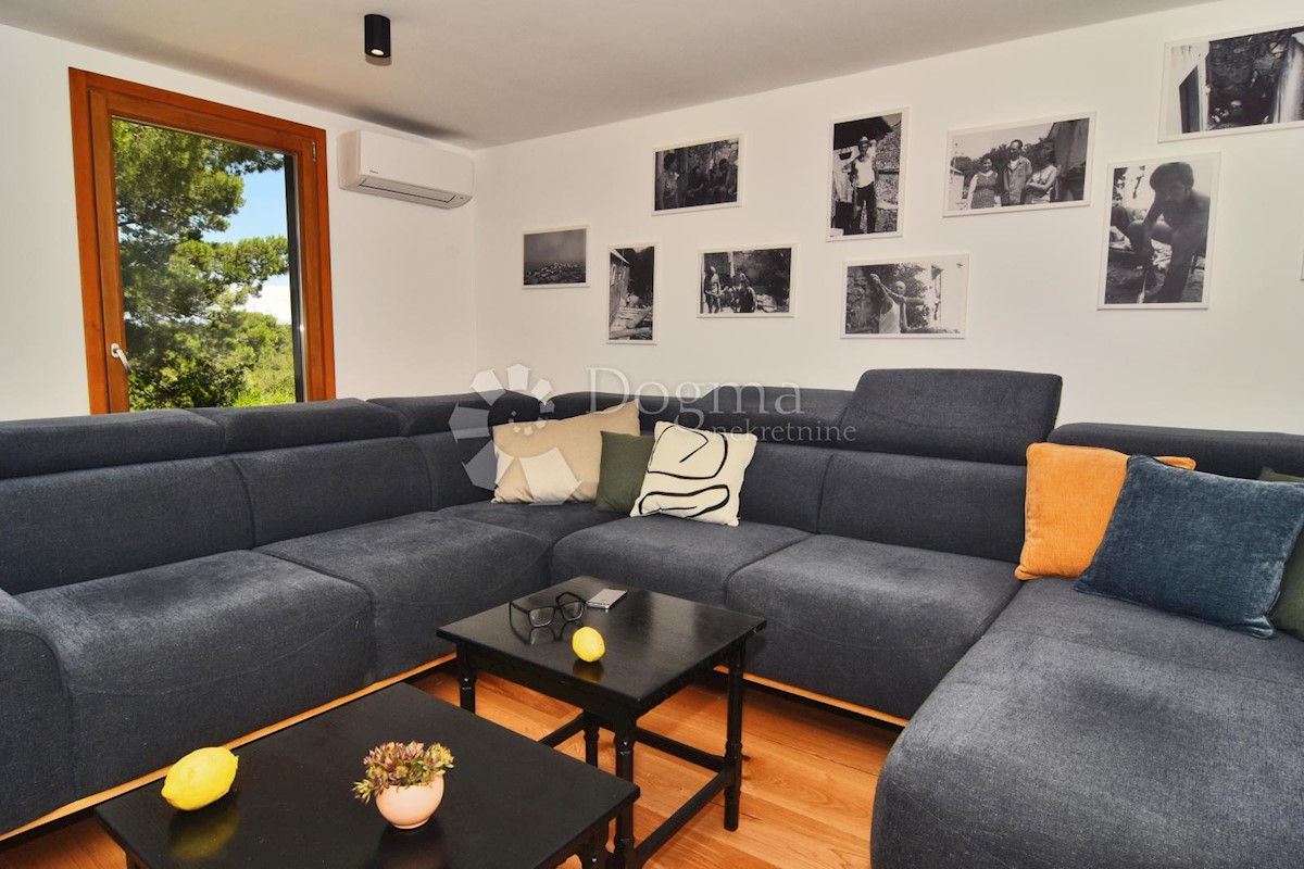 Maison À vendre - ZADARSKA DUGI OTOK