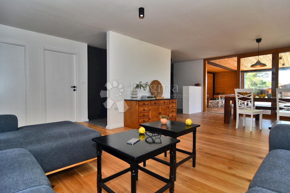 Maison À vendre - ZADARSKA DUGI OTOK