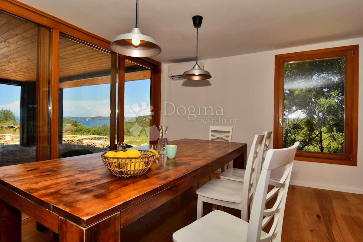 Maison À vendre - ZADARSKA DUGI OTOK