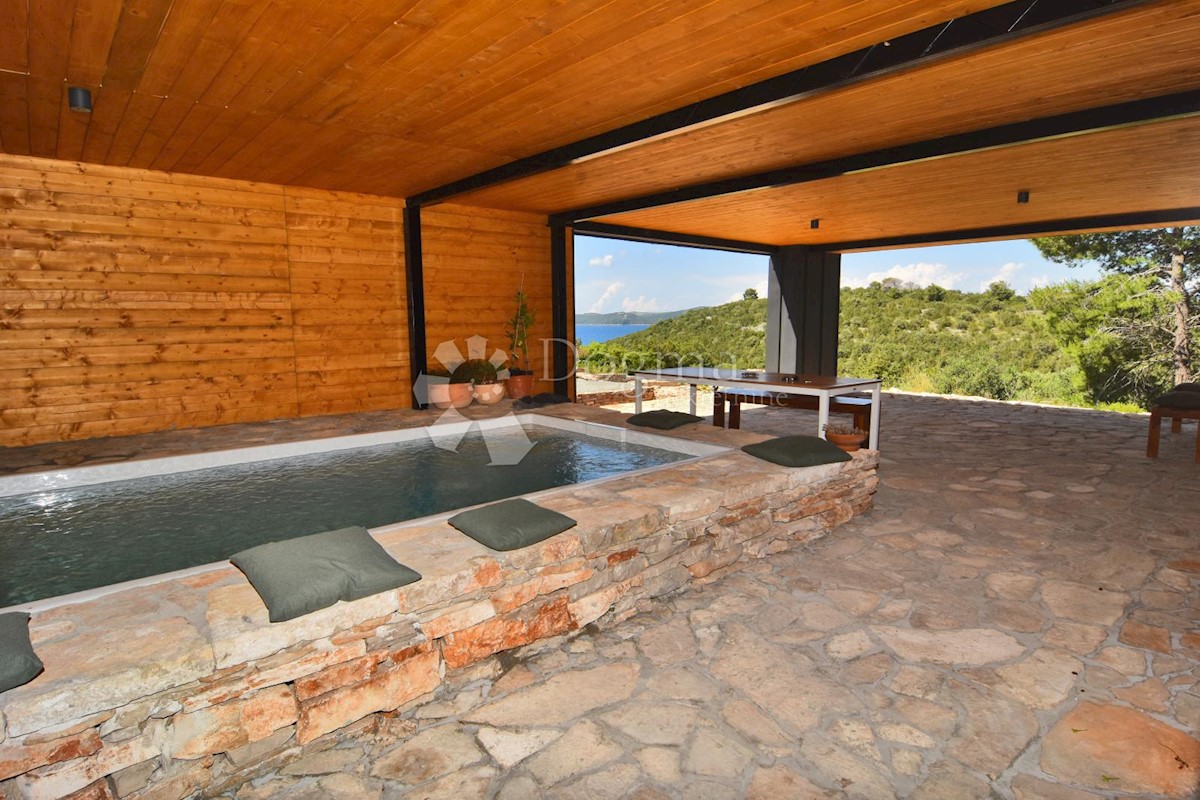 Maison À vendre - ZADARSKA DUGI OTOK
