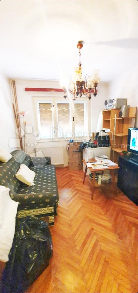 Kuća Na prodaju - PRIMORSKO-GORANSKA RAVNA GORA