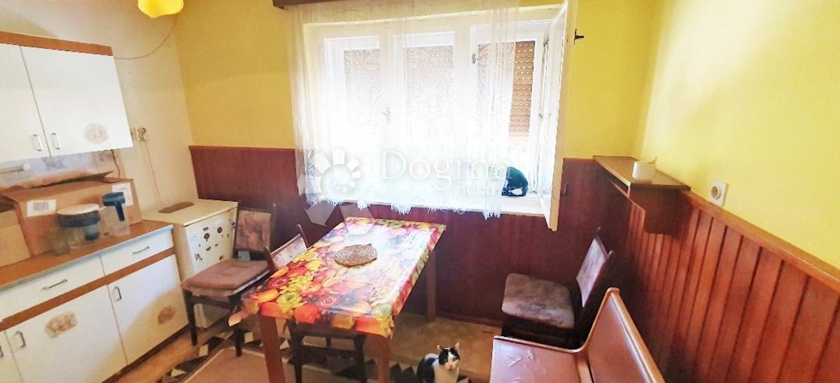 Kuća Na prodaju - PRIMORSKO-GORANSKA RAVNA GORA