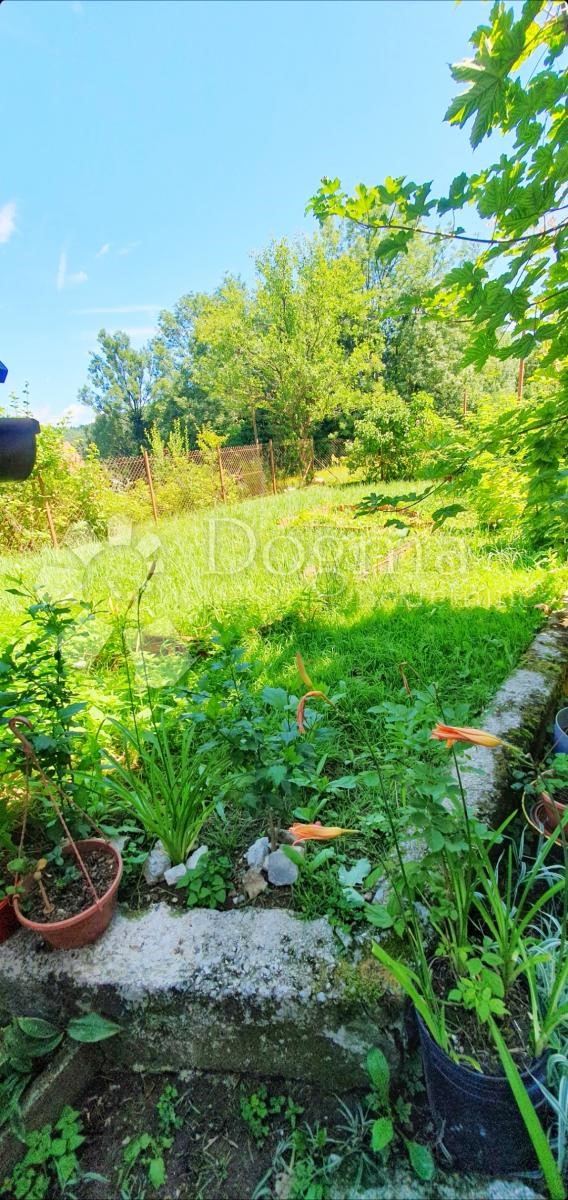 Kuća Na prodaju - PRIMORSKO-GORANSKA RAVNA GORA