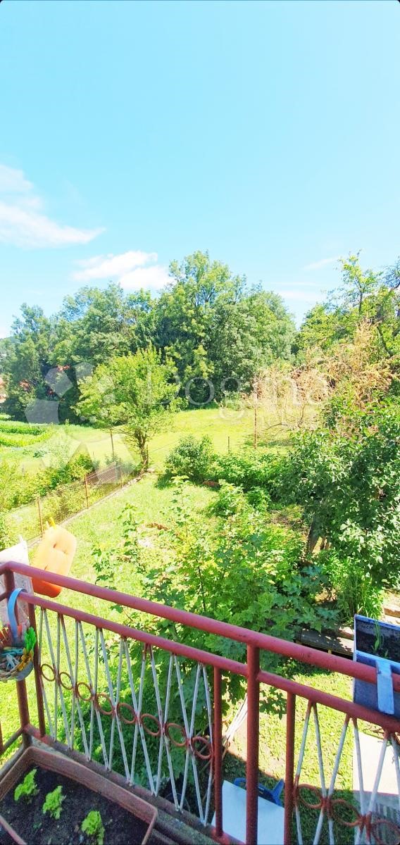 Kuća Na prodaju - PRIMORSKO-GORANSKA RAVNA GORA