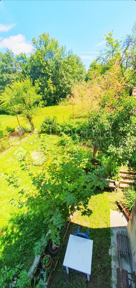 Kuća Na prodaju - PRIMORSKO-GORANSKA RAVNA GORA