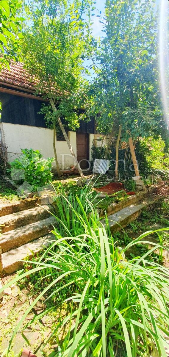 Kuća Na prodaju - PRIMORSKO-GORANSKA RAVNA GORA