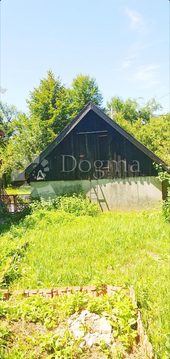 Kuća Na prodaju - PRIMORSKO-GORANSKA RAVNA GORA