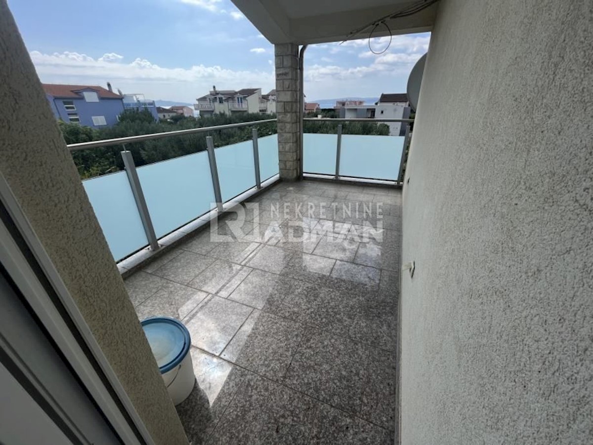 House For sale - SPLITSKO-DALMATINSKA KAŠTELA